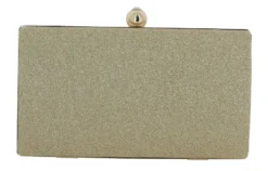 Sac de soirée clutch scintillant