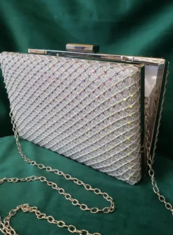 Sac de soirée femme glamour