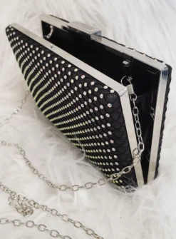Sac de soirée femme glamour