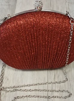 Sac de soirée femme minaudière pailette