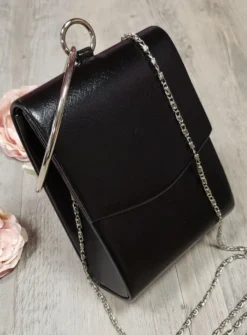 Sac de soirée à main