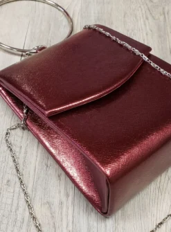 Sac de soirée à main