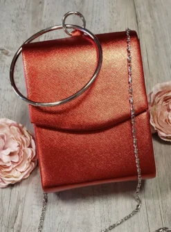 Sac de soirée à main