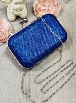Sac de soirée minaudière