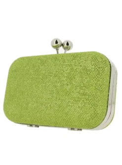 Sac de soirée minaudière