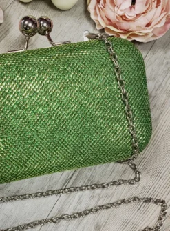 Sac de soirée minaudière