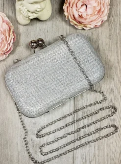 Sac de soirée minaudière