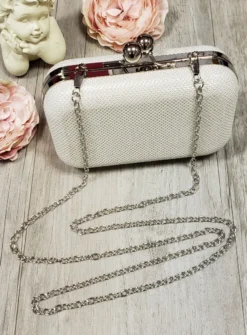 Sac de soirée minaudière
