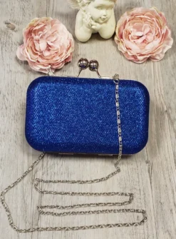 Sac de soirée minaudière