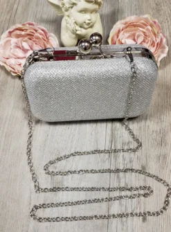 Sac de soirée minaudière