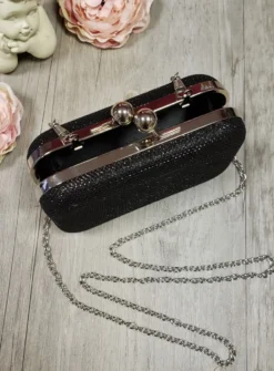 Sac de soirée minaudière