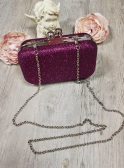 Sac de soirée minaudière