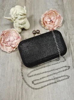 Sac de soirée minaudière