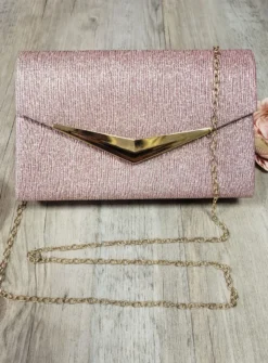 Sac de soirée paillette pour femme