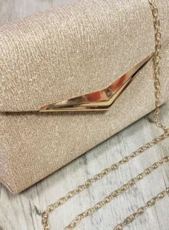 Sac de soirée paillette pour femme
