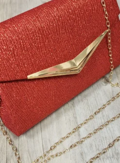 Sac de soirée paillette pour femme