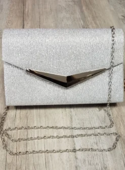 Sac de soirée paillette pour femme