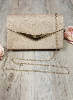Sac de soirée paillette pour femme