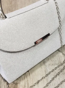 Sac à main de soirée femme avec Anse