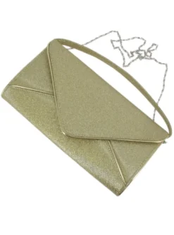 Sac pochette mariage ou soirée grand format