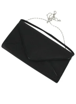 Sac pochette mariage ou soirée grand format