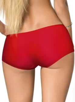 Shorty broderie chic Collection Athina