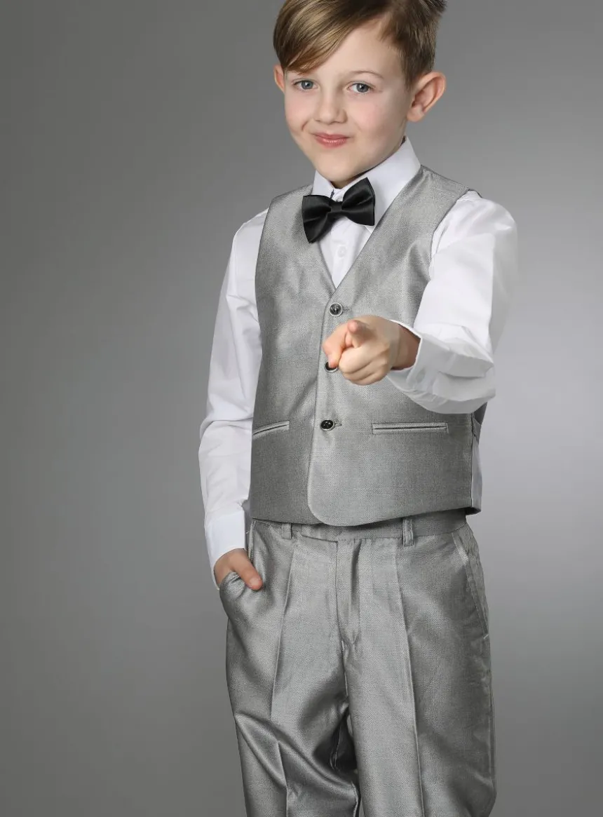 Smoking enfant complet Thibault 5 p.