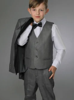 Smoking enfant complet Thibault 5 p.