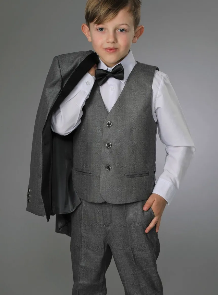 Smoking enfant complet Thibault 5 p.