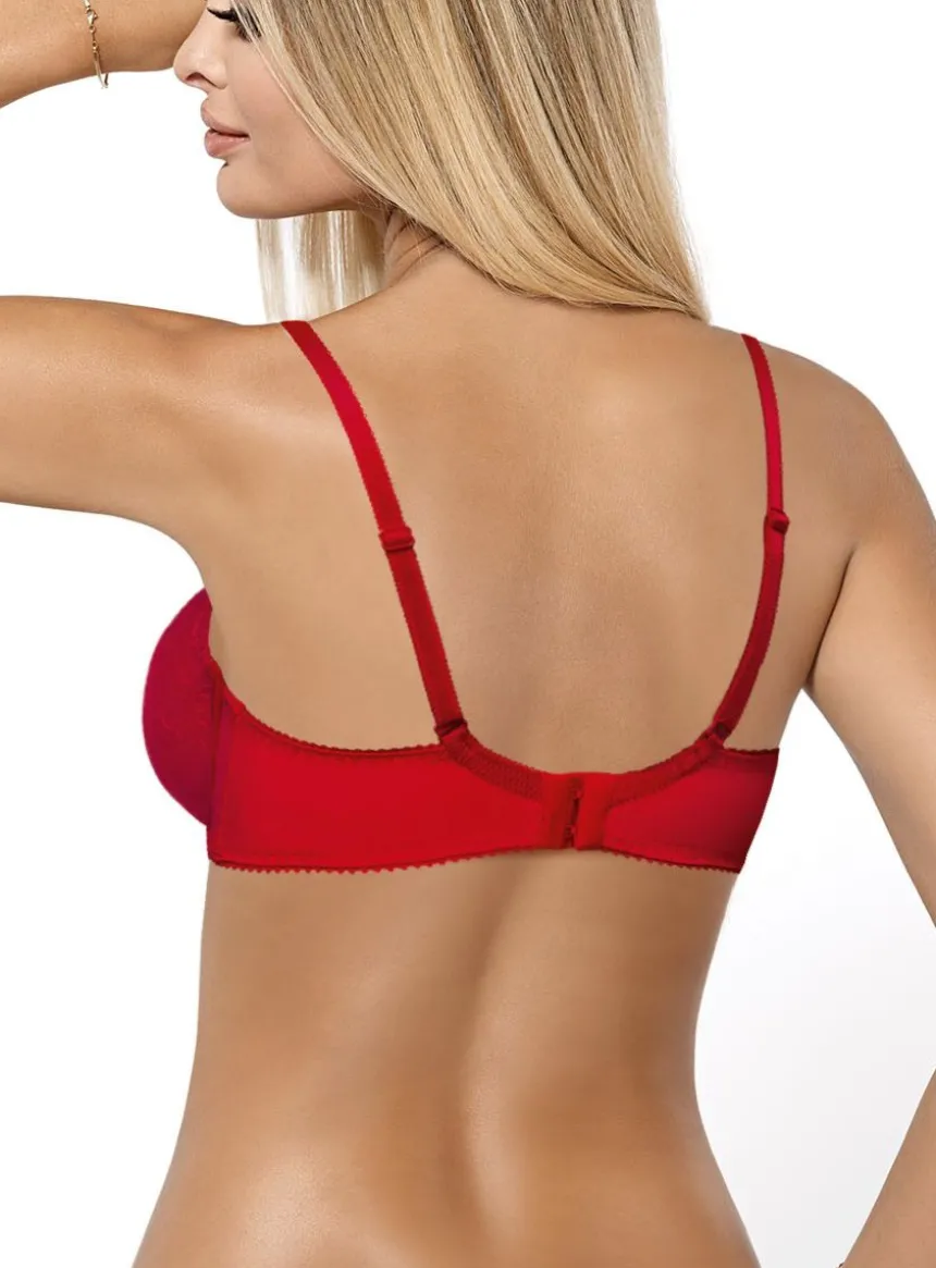 Soutien gorges dentelle chic Athina