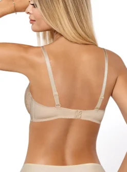 Soutien gorges push-up Collection Cassi