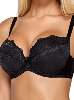 Soutien gorges push-up Collection Cassi