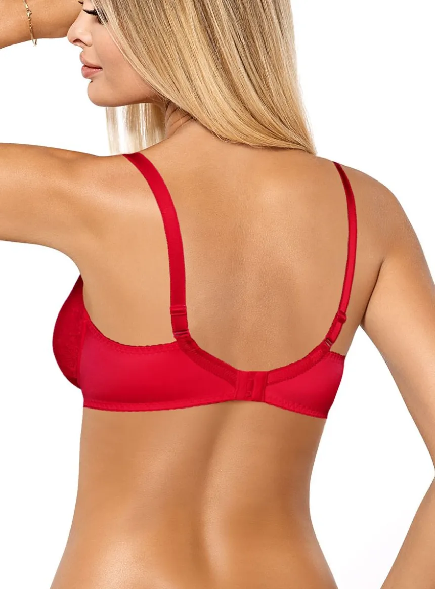 Soutien Gorges push up Collection Cleo II