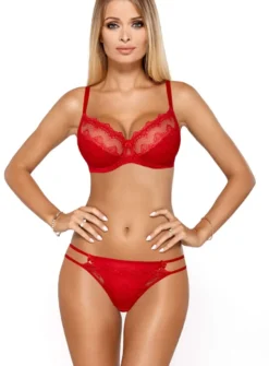 String dentelle Collection Cassi