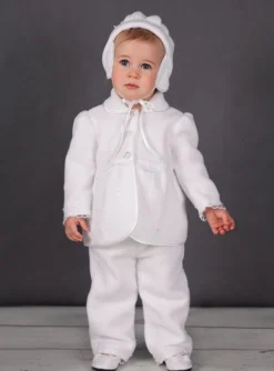 Tenue bébé fille hiver
