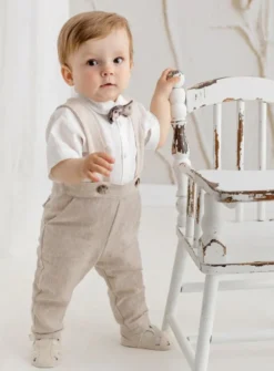 Tenue bébé garçon Denis