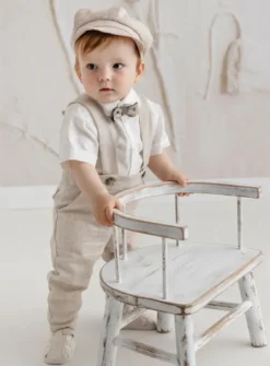 Tenue bébé garçon Denis