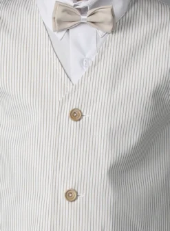 Tenue bermuda garçon Johan 4 p.