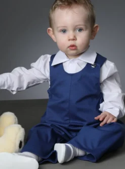 Tenue cérémonie bébé garçon