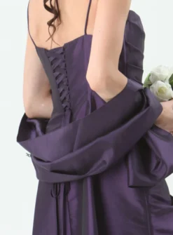 Tenue de mariage invitée femme