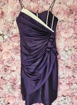 Tenue de mariage invitée femme