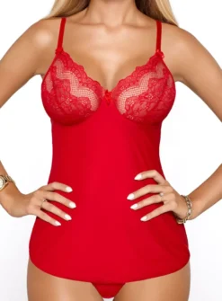 Top - Nuisette Collection Cassi