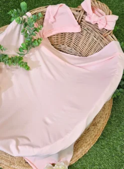 Trousseau de naissance ou baptême à personnaliser