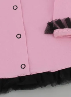Veste bébé fille