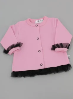 Veste bébé fille