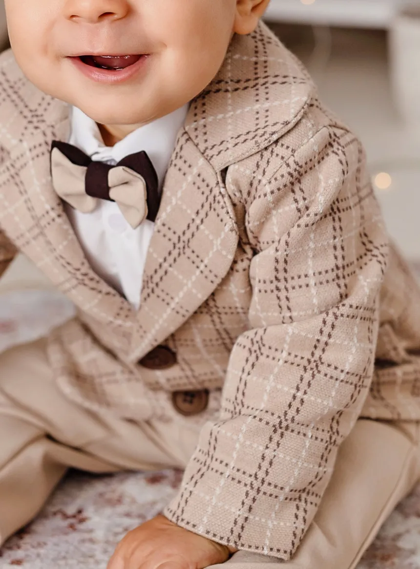 Veste bébé garçon Claudio