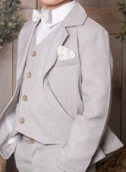 Veste collection Antoine