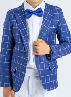 Veste costume enfant