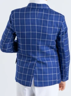Veste costume enfant
