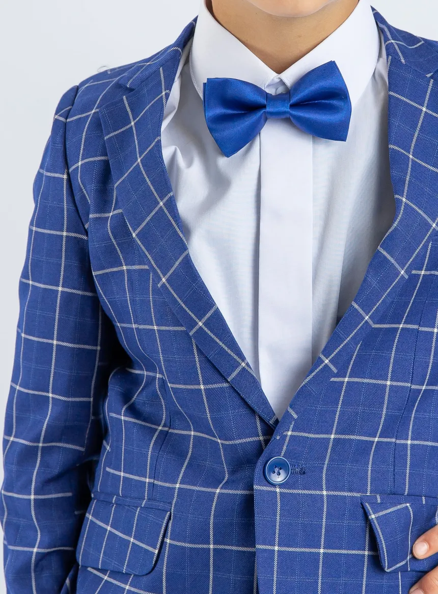 Veste costume enfant